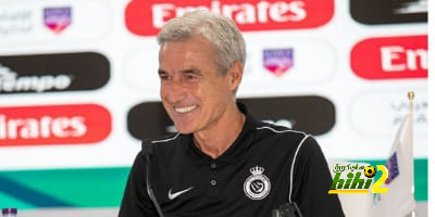 كاسترو يكشف.. لماذا وجود الخيبري مفيد لفوفانا وبروزوفيتش؟