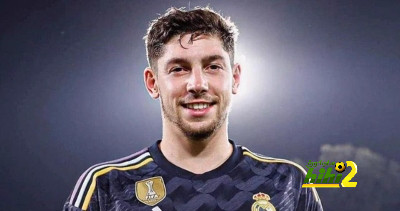 فالفيردي لا يمس في ريال مدريد