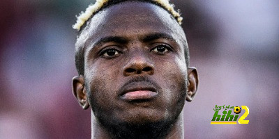أرقام فيكتور أوسمين صفقة الهلال المنتظرة