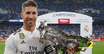موعد عودة بطولة كأس السانتياجو برنابيو