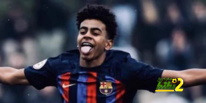 يامال أساسي في تشكيلة برشلونة الموسم المقبل!