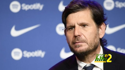 أليماني: ديمبلي لم يعد لاعبا لبرشلونة