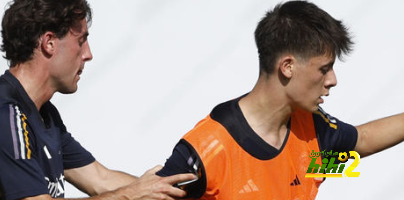 أفضل نهج تكتيكي يمكن أن يعتمد عليه ريال مدريد هذا الموسم