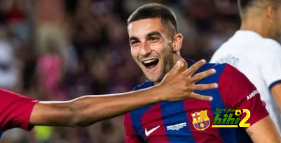مستوى برشلونة أمام توتنهام … يؤكد أمرًا واحدًا!