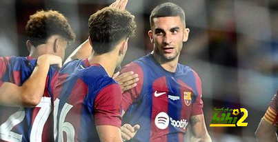 مفتاح نجاح برشلونة في قادم السنوات رياضيًا واقتصاديًا!