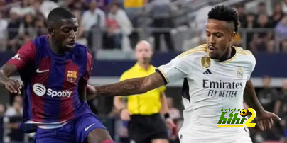 هل سيرحل ميليتاو عن ريال مدريد قريبا ؟