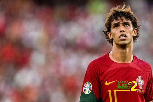 سبب تأخر جواو فيليكس في الانتقال إلى أي نادي جديد