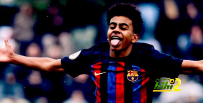 اللامسيا .. منجم ذهب برشلونة