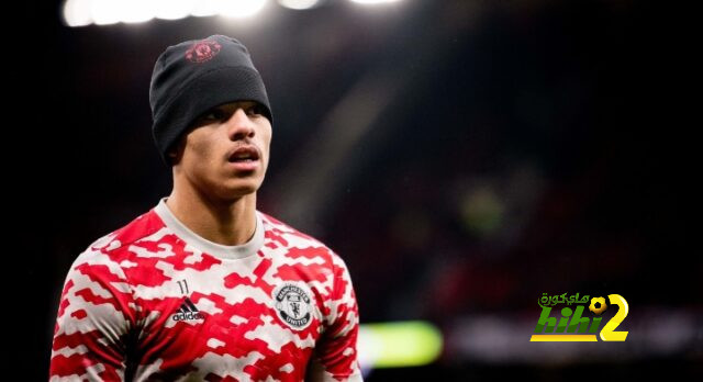 جرينوود قريب من العودة لمانشستر يونايتد