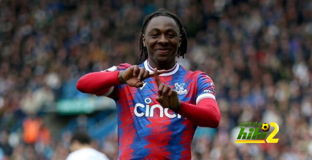 لاعب كريستال بالاس على رادار توتنهام
