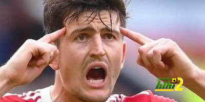 بديل ماغواير في مانشستر يونايتد..!