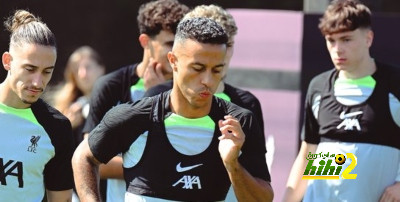 صور من تدريبات ليفربول استعدادا لمواجهة تشيلسي