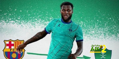 فيديو: الأهلي السعودي يعلن ضم كيسيه رسميا