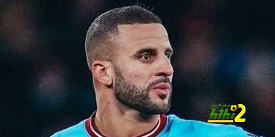 الصراع يشتعل على كايل ووكر.. ما القصة؟