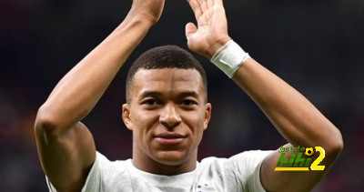 لماذا يتحرك ريال مدريد للتعاقد مع مبابي؟