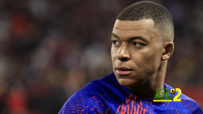 ريال مدريد يقيم كيليان مبابي حاليا بهذا السعر!