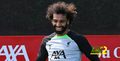 حصاد محمد صلاح بالأرقام مع ليفربول