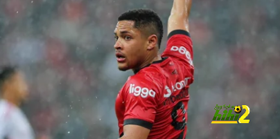 بعد رحيل ديمبلي هل يأتي فيتور روكي إلى برشلونة هذا الصيف ؟