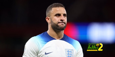 الغموض يعتم مستقبل كايل والكر مع مانشستر سيتي