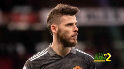 تقارير.. دي خيا البديل المفضل لريال مدريد لتعويض كورتوا