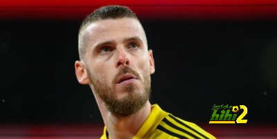 دي خيا يعرض نفسه على ريال مدريد