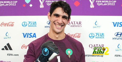 ريال مدريد معجب بـ ياسين بونو، ولكن..!