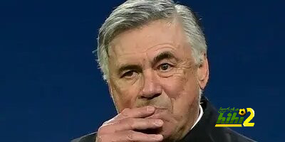 أنشيلوني يبحث عن الفوز الخامس بالمباراة الافتتاحية مع ريال مدريد