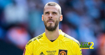 تقارير.. محادثات متقدمة بين ريال مدريد ودي خيا
