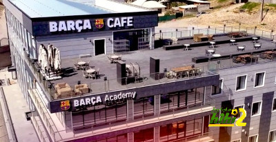 خطوة للأمام.. برشلونة يواصل توسيع علامته التجارية