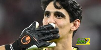 هل يرغب أنشيلوتي في ضم بونو إلى ريال مدريد؟