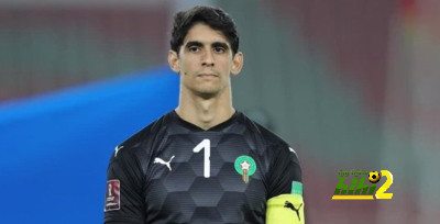 ريال مدريد يخطط للتعاقد مع ياسين بونو على سبيل الإعارة