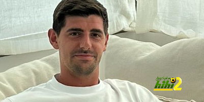 هل إصابة كورتوا تعني وجود تقصير طبي داخل ريال مدريد …؟!