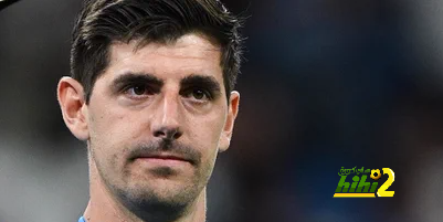 هل هناك إمكانية لعدم تعاقد ريال مدريد مع حارس بديل بعد إصابة كورتوا …؟!