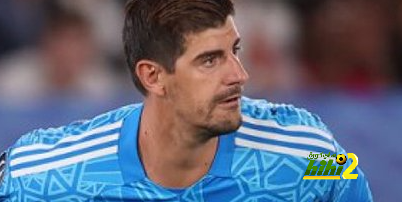 شر البلية ما يضحك … بديل كورتوا موجود بالفعل داخل ريال مدريد!