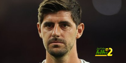 اسم من المستبعد عودته إلى ريال مدريد لتعويض غياب كورتوا!