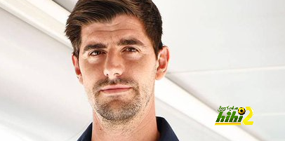 مشكلة تواجه ريال مدريد في ملف تعويض كورتوا