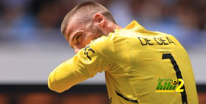 دي خيا … حارس مرمى أقل من مستوى ريال مدريد