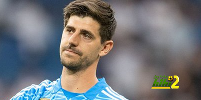 هل يمكن أن يثق ريال مدريد في لونين ولا يتعاقد مع بديل لكورتوا …؟!