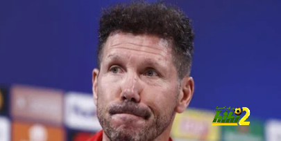 أتلتيكو مدريد بدون أي أمل في الدوري