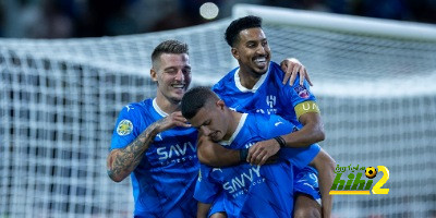 الهلال يتفوق على أندية المملكة برقم تاريخي في دوري المحترفين