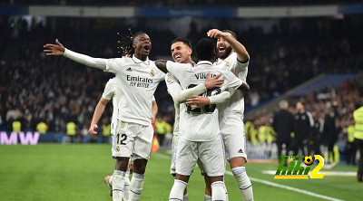  قائمة ريال مدريد لمواجهة أتلتيك بلباو في الليجا