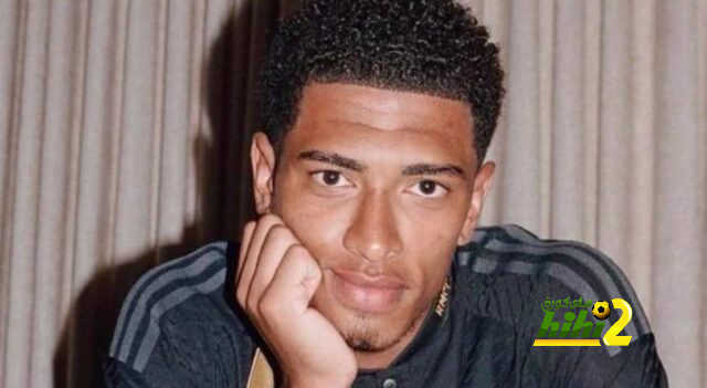 جود بيلينجهام يؤكد جاهزيته للموسم الجديد