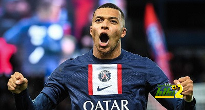 عاجل: مبابي خارج أول جولات باريس في الدوري