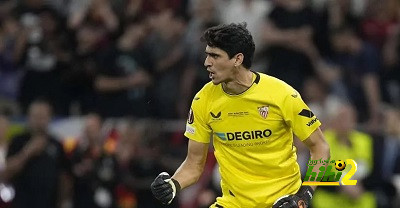 أزمة كبيرة تواجه ريال مدريد في صفقة ياسين بونو !