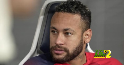 محادثات بين برشلونة ونيمار، ولكن..!