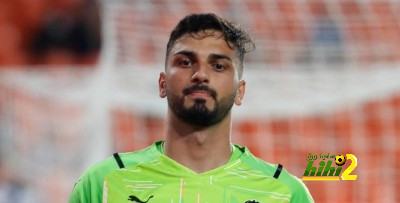 حارس فالنسيا ضمن قائمة المرشحين للانضمام إلى ريال مدريد
