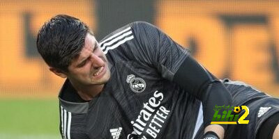 كيف تعرض كورتوا للإصابة؟.. والد حارس ريال مدريد يُجيب