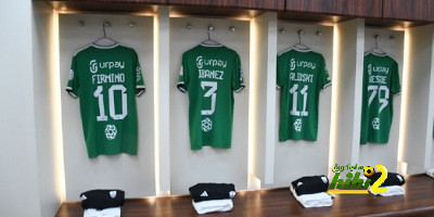 الأهلي بالزي الأساسي أمام الحزم في افتتاح الدوري
