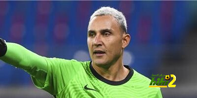 هل يرغب نافاس في الانتقال إلى ريال مدريد؟