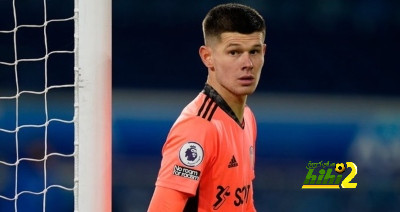 ريال مدريد يراقب حارس ليدز يونايتد